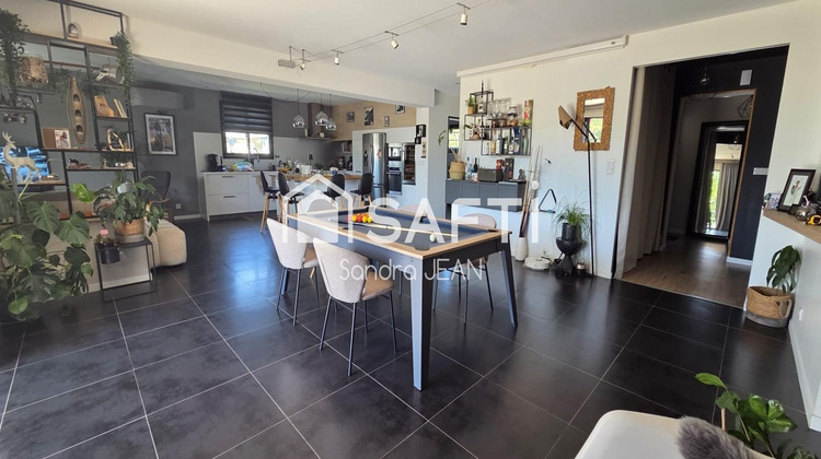 Ma-Cabane - Vente Maison Lagrave, 180 m²