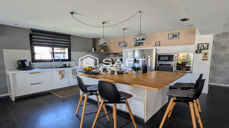 Ma-Cabane - Vente Maison Lagrave, 180 m²