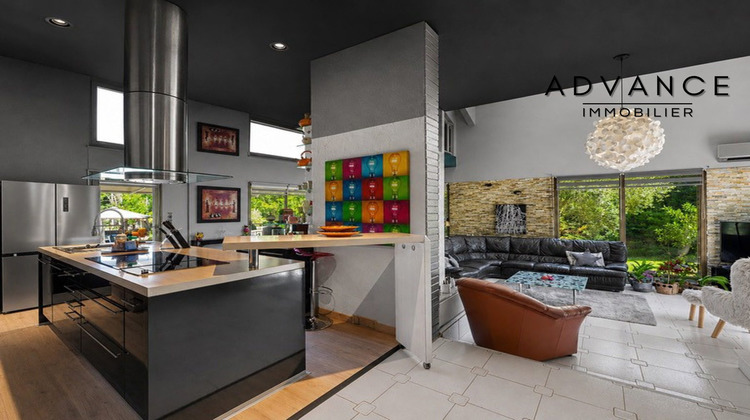 Ma-Cabane - Vente Maison Lagrave, 192 m²