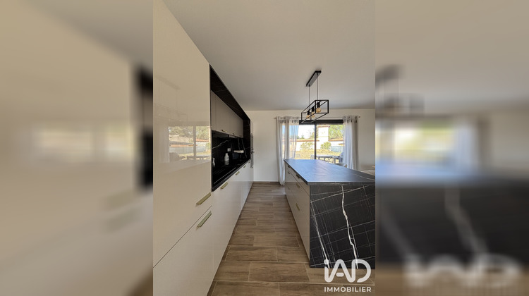 Ma-Cabane - Vente Maison Lagrave, 96 m²