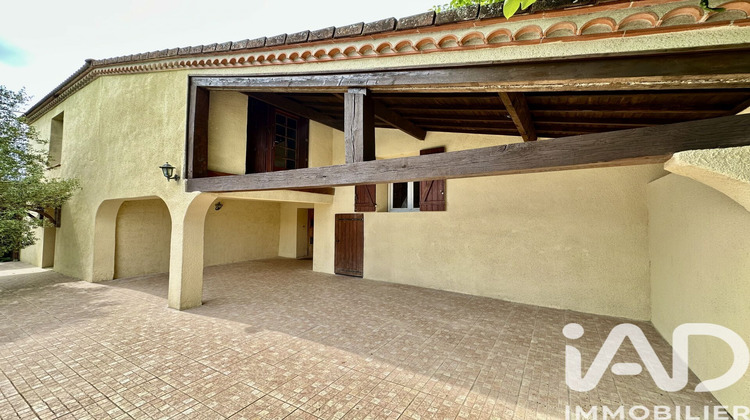 Ma-Cabane - Vente Maison Lagruère, 154 m²