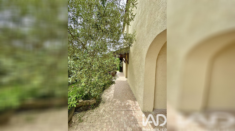 Ma-Cabane - Vente Maison Lagruère, 154 m²