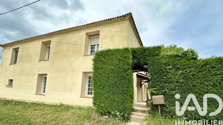 Ma-Cabane - Vente Maison Lagruère, 154 m²