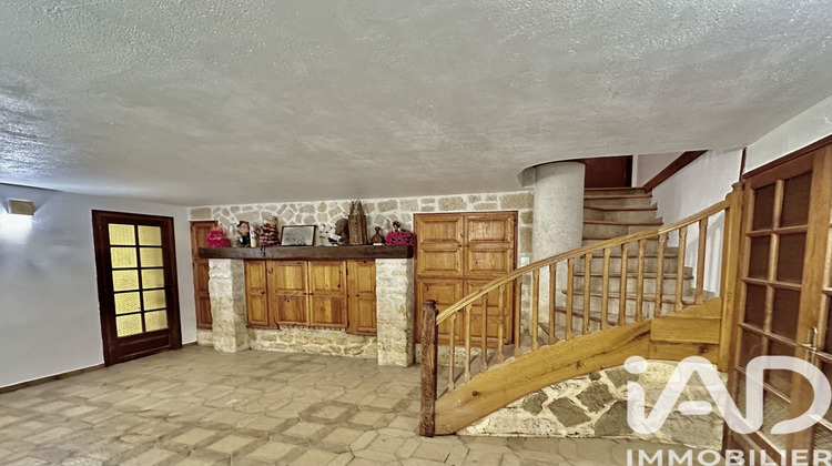 Ma-Cabane - Vente Maison Lagruère, 154 m²
