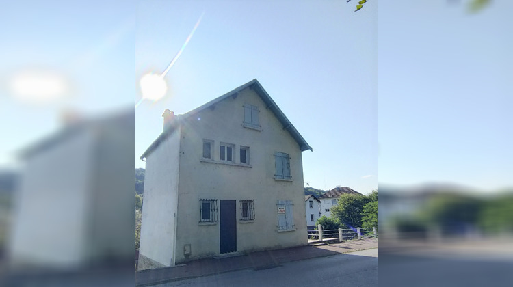 Ma-Cabane - Vente Maison Laguenne, 102 m²