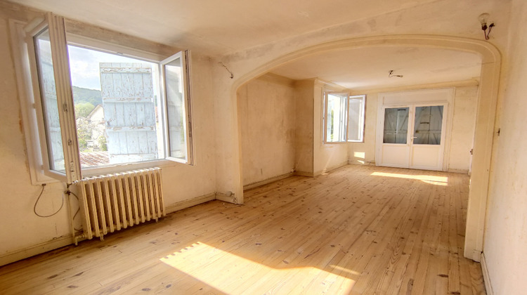 Ma-Cabane - Vente Maison Laguenne, 102 m²