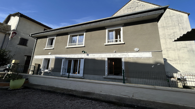 Ma-Cabane - Vente Maison Laguenne, 90 m²