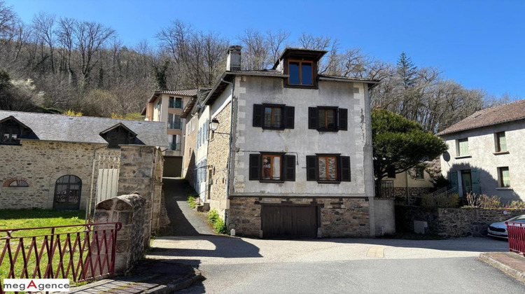 Ma-Cabane - Vente Maison LAGUENNE, 114 m²