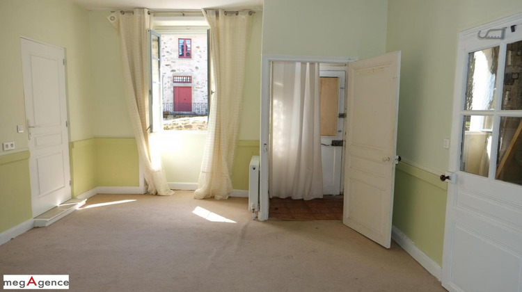 Ma-Cabane - Vente Maison LAGUENNE, 114 m²