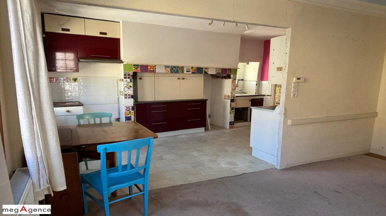 Ma-Cabane - Vente Maison LAGUENNE, 114 m²