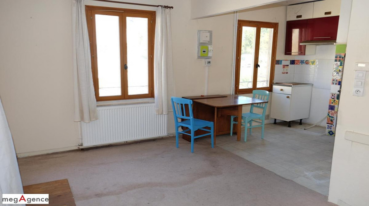 Ma-Cabane - Vente Maison LAGUENNE, 114 m²