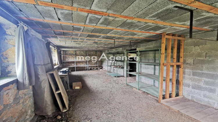 Ma-Cabane - Vente Maison LAGUENNE, 143 m²