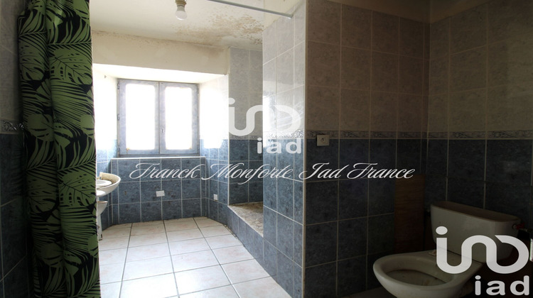 Ma-Cabane - Vente Maison Laguenne, 86 m²