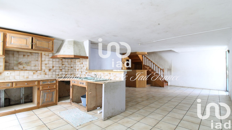 Ma-Cabane - Vente Maison Laguenne, 86 m²