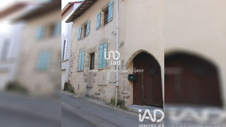 Ma-Cabane - Vente Maison Laguenne, 86 m²