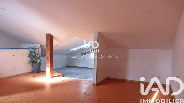 Ma-Cabane - Vente Maison Laguenne, 86 m²