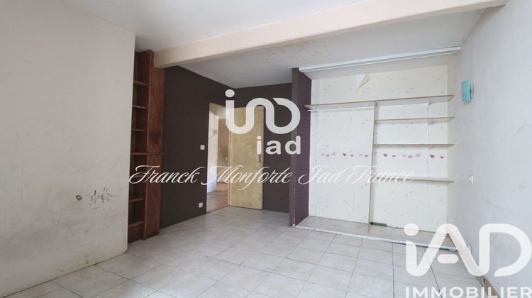 Ma-Cabane - Vente Maison Laguenne, 86 m²