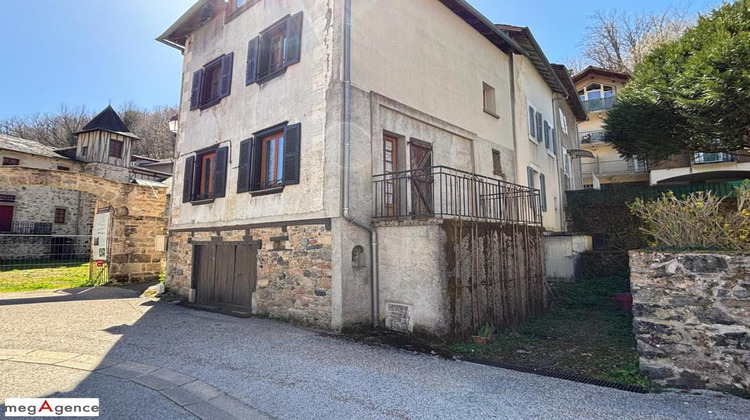 Ma-Cabane - Vente Maison LAGUENNE, 114 m²