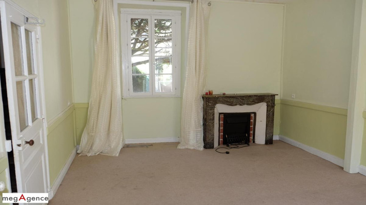 Ma-Cabane - Vente Maison LAGUENNE, 114 m²