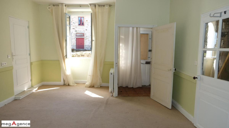 Ma-Cabane - Vente Maison LAGUENNE, 114 m²