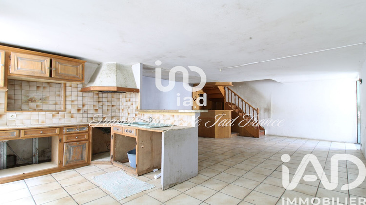 Ma-Cabane - Vente Maison Laguenne, 86 m²