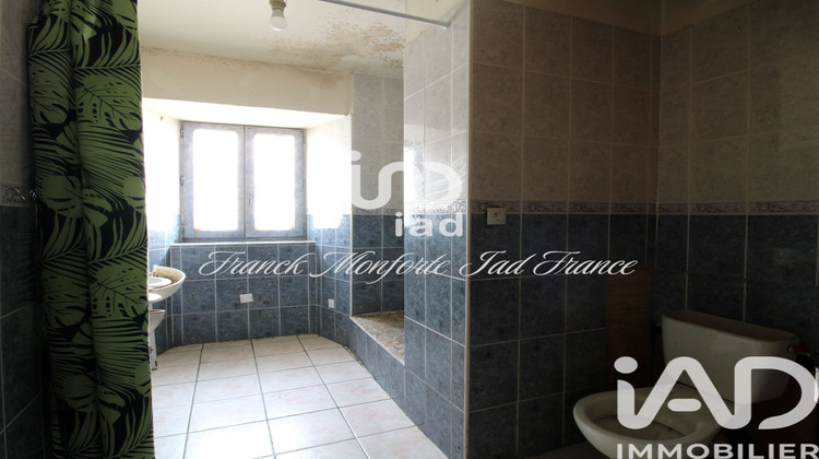 Ma-Cabane - Vente Maison Laguenne, 86 m²
