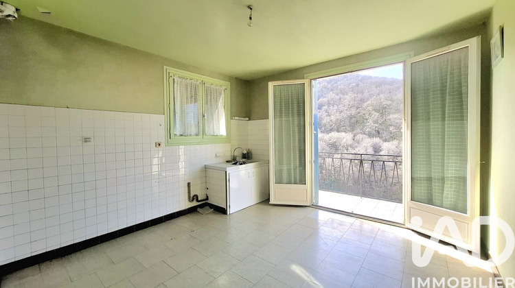 Ma-Cabane - Vente Maison Laguenne, 143 m²