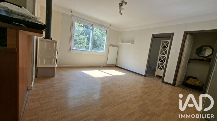 Ma-Cabane - Vente Maison Laguenne, 97 m²