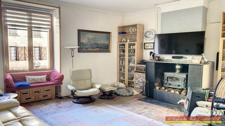 Ma-Cabane - Vente Maison Laguépie, 155 m²