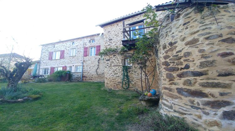 Ma-Cabane - Vente Maison LAGUEPIE, 140 m²