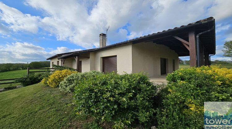 Ma-Cabane - Vente Maison Laguépie, 141 m²