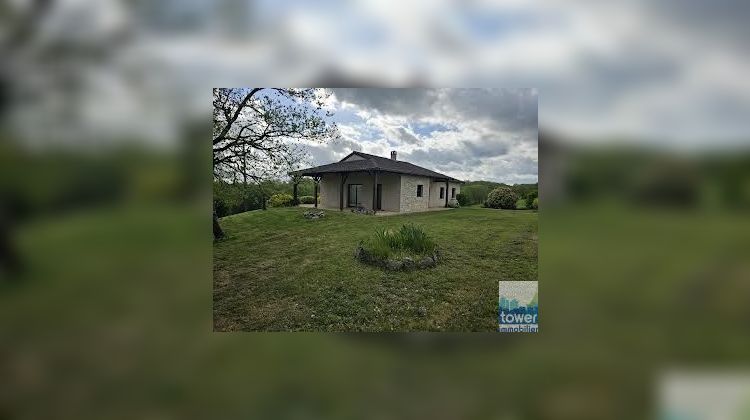 Ma-Cabane - Vente Maison Laguépie, 141 m²