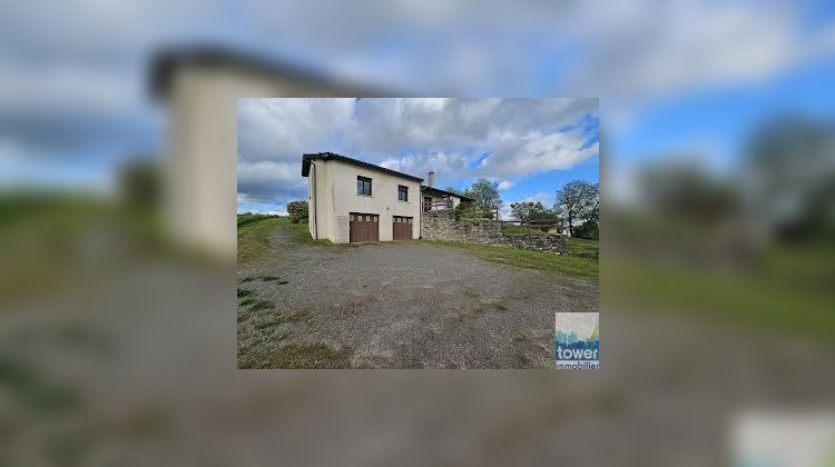 Ma-Cabane - Vente Maison Laguépie, 141 m²