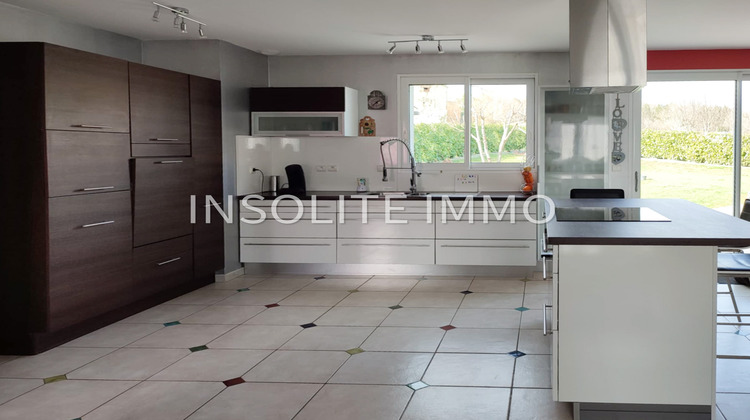 Ma-Cabane - Vente Maison Laguépie, 130 m²