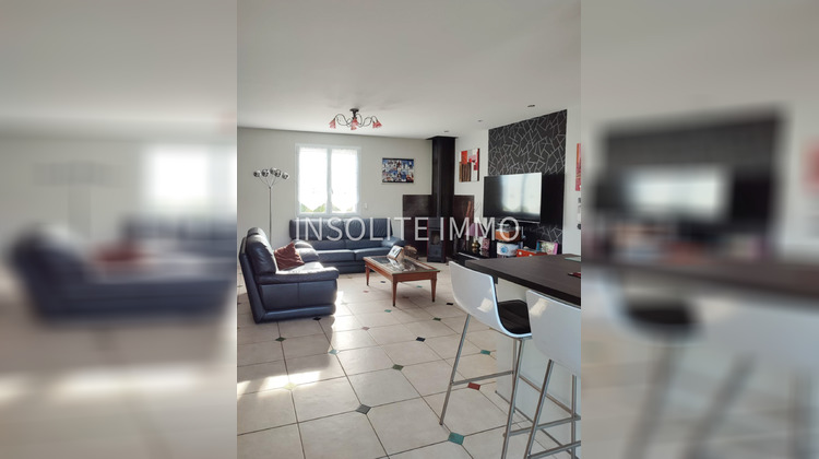 Ma-Cabane - Vente Maison Laguépie, 130 m²