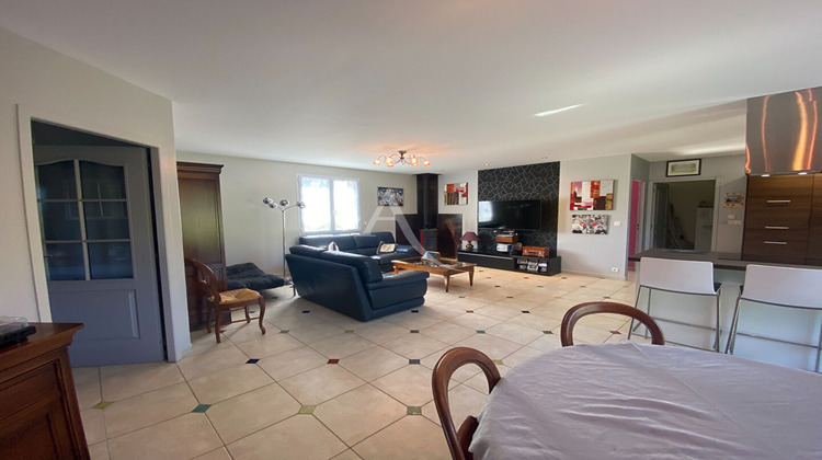 Ma-Cabane - Vente Maison LAGUEPIE, 130 m²