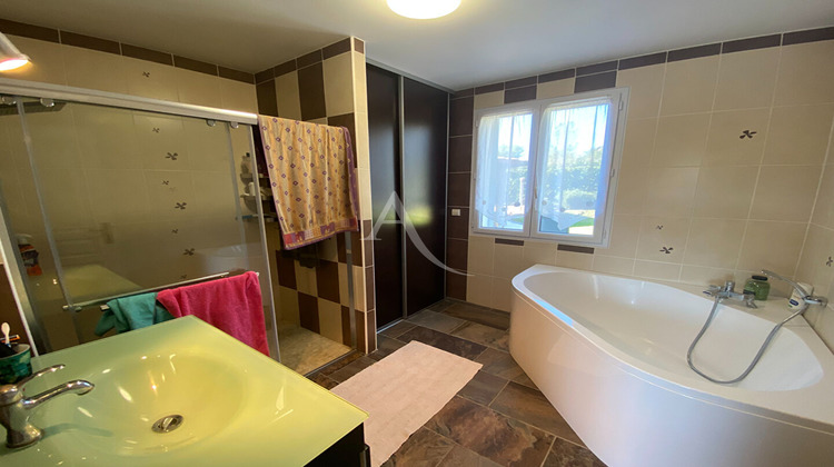 Ma-Cabane - Vente Maison LAGUEPIE, 130 m²