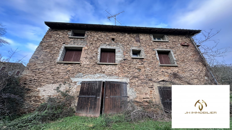 Ma-Cabane - Vente Maison Laguépie, 100 m²