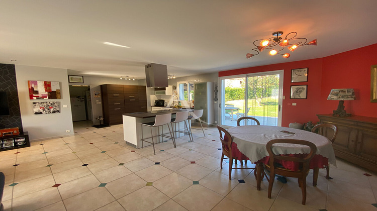 Ma-Cabane - Vente Maison LAGUEPIE, 130 m²