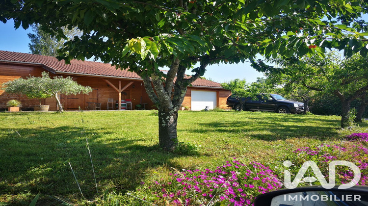 Ma-Cabane - Vente Maison Laguépie, 117 m²