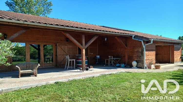 Ma-Cabane - Vente Maison Laguépie, 117 m²
