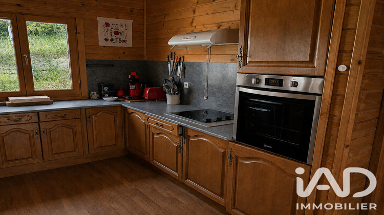 Ma-Cabane - Vente Maison Laguépie, 117 m²