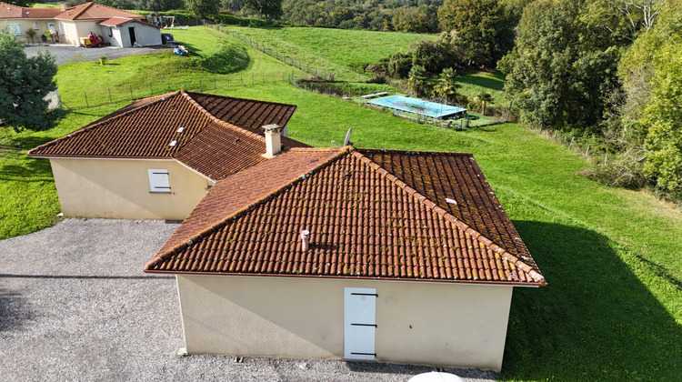 Ma-Cabane - Vente Maison LAGUIAN-MAZOUS, 115 m²