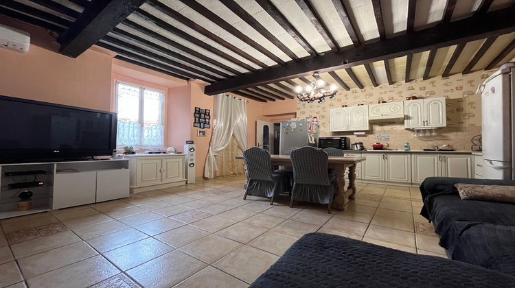 Ma-Cabane - Vente Maison LAGUIAN MAZOUS, 135 m²