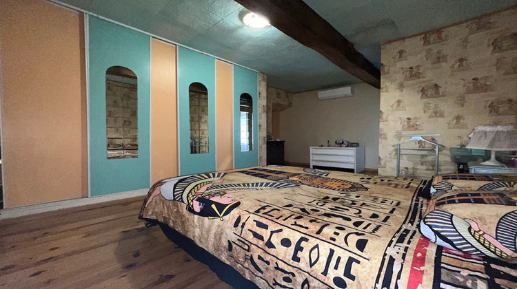 Ma-Cabane - Vente Maison LAGUIAN MAZOUS, 135 m²