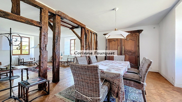 Ma-Cabane - Vente Maison LAGUIAN MAZOUS, 267 m²