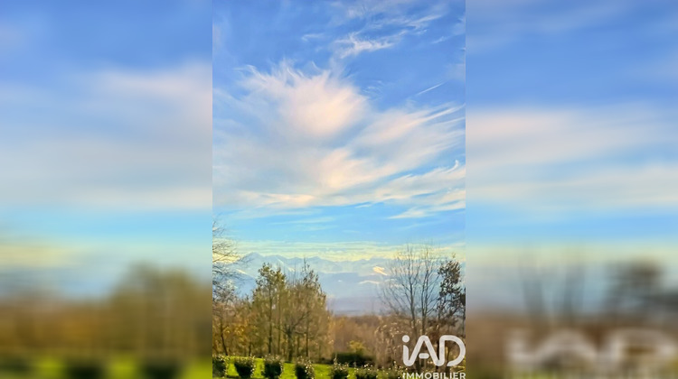 Ma-Cabane - Vente Maison Laguian-Mazous, 127 m²