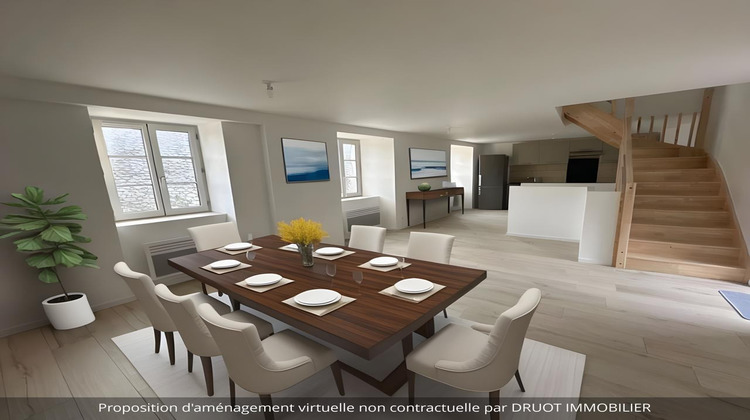 Ma-Cabane - Vente Maison LAGUIOLE, 80 m²