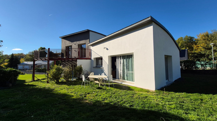 Ma-Cabane - Vente Maison LAGUIOLE, 120 m²