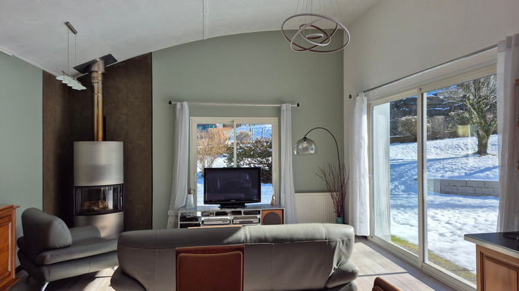 Ma-Cabane - Vente Maison LAGUIOLE, 120 m²